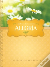 Capa do artigo Alegría
