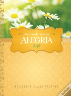 Capa do artigo Alegría