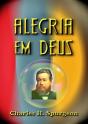 Alegria Em Deus - Preview