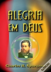 Capa do artigo Alegria Em Deus