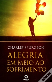 Capa do artigo Alegria Em Meio Ao Sofrimento