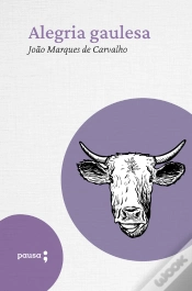 Capa do artigo Alegria Gaulesa