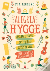 Capa do artigo Alegria HYGGE