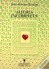 Alegria Incompleta