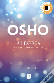 Capa do artigo Alegria