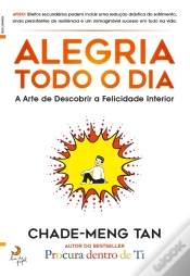 Capa do artigo Alegria Todo O Dia