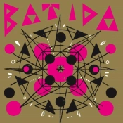 Capa do artigo Alegria - Vinil