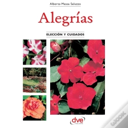 Capa do artigo Alegrías