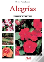 Capa do artigo Alegrías