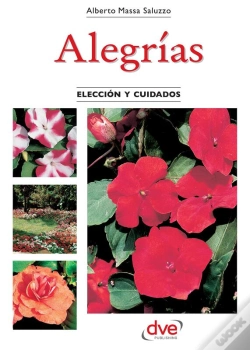 Capa do artigo Alegrías