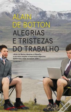 Capa do artigo Alegrias e Tristezas do Trabalho