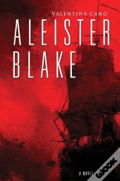 Aleister Blake