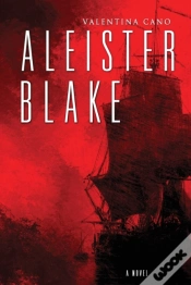 Capa do artigo Aleister Blake