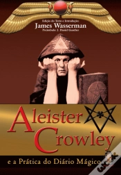 Capa do artigo Aleister Crowley e a Prática do Diário Mágico