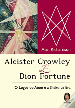 Capa do artigo Aleister Crowley e Dion Fortune