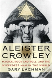 Capa do artigo Aleister Crowley