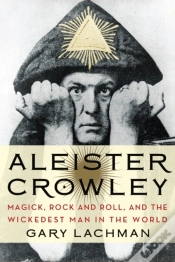 Capa do artigo Aleister Crowley