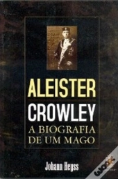 Aleister Crowley