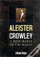Aleister Crowley
