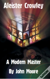 Capa do artigo Aleister Crowley