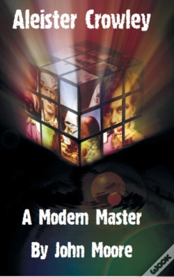 Capa do artigo Aleister Crowley