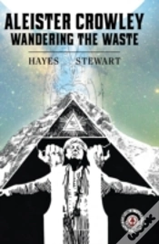Capa do artigo Aleister Crowley