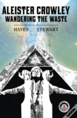 Capa do artigo Aleister Crowley