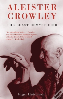 Capa do artigo Aleister Crowley
