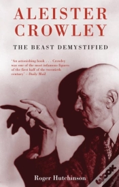 Capa do artigo Aleister Crowley