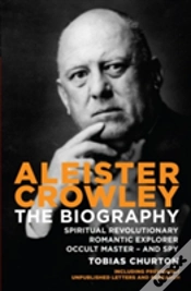 Capa do artigo Aleister Crowley