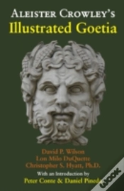 Capa do artigo Aleister Crowley
