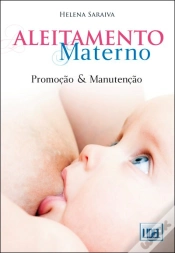 Capa do artigo Aleitamento Materno