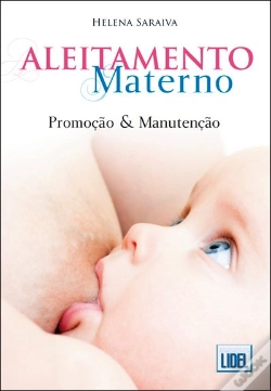 Capa do artigo Aleitamento Materno