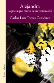 Capa do artigo Alejandra