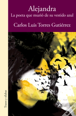 Capa do artigo Alejandra