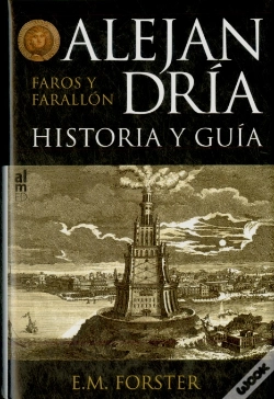 Capa do artigo Alejandría Faros Y Farallón