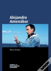 Alejandro Amenabar