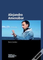 Capa do artigo Alejandro Amenabar