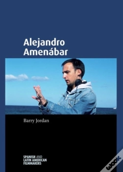 Capa do artigo Alejandro Amenabar