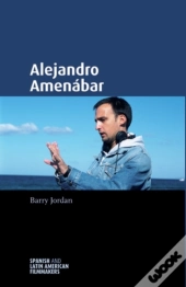 Alejandro Amenabar