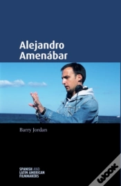 Capa do artigo Alejandro Amenabar