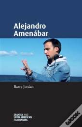 Alejandro Amenabar