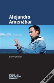 Capa do artigo Alejandro Amenabar