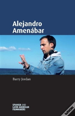 Capa do artigo Alejandro Amenabar