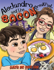 Alejandro And The Bacon Breakfast
