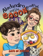 Alejandro And The Bacon Breakfast