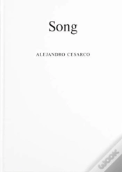 Capa do artigo Alejandro Cesarco: Song
