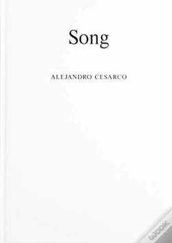 Capa do artigo Alejandro Cesarco: Song