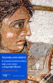 Capa do artigo Alejandro, Genio Ardiente