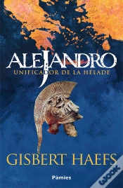 Capa do artigo Alejandro